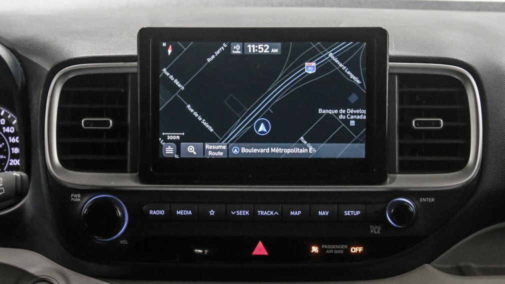 Hyundai Venue Ultimate 2021 à vendre à Trois-Rivières - 18