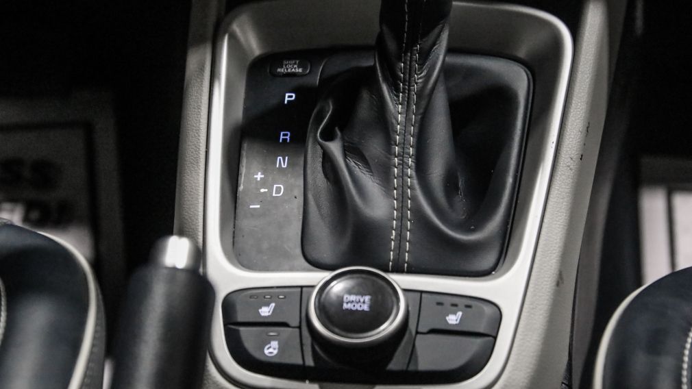 Hyundai Venue Ultimate 2021 à vendre à Trois-Rivières - 20