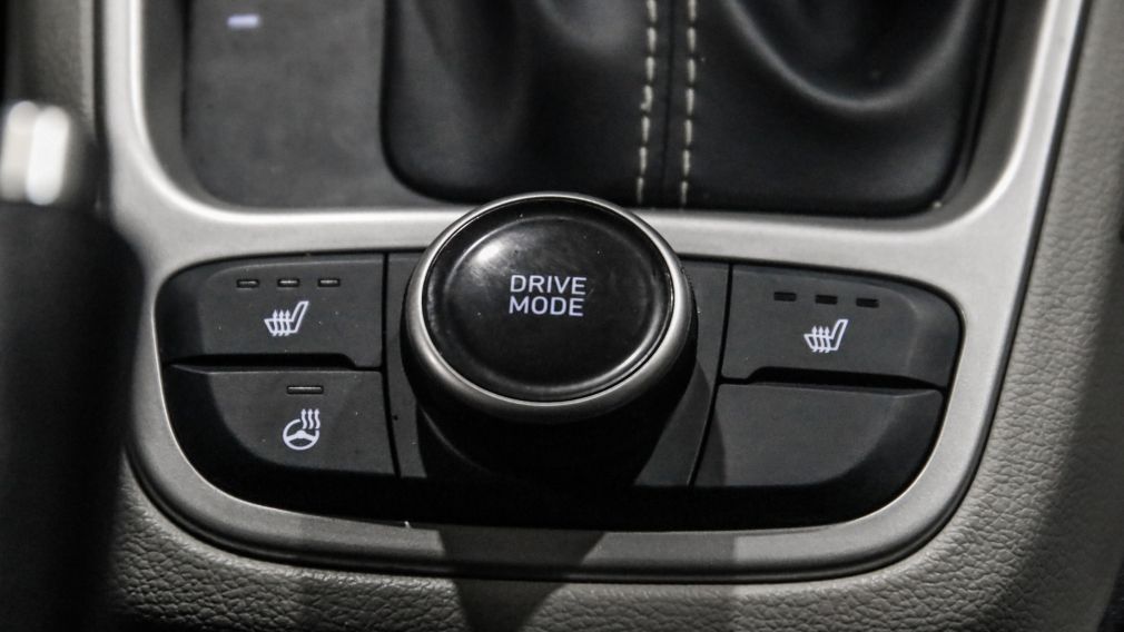 Hyundai Venue Ultimate 2021 à vendre à Trois-Rivières - 22