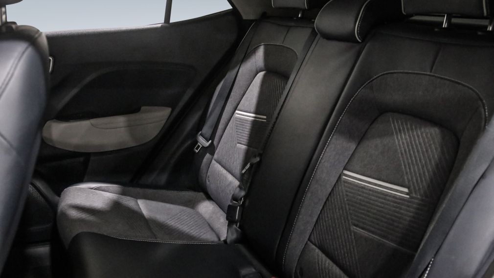 Hyundai Venue Ultimate 2021 à vendre à Trois-Rivières - 25