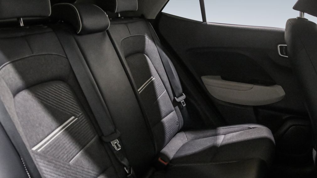 Hyundai Venue Ultimate 2021 à vendre à Trois-Rivières - 26