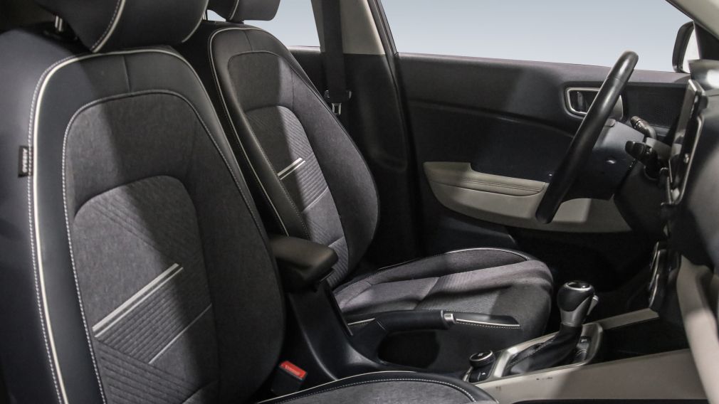 Hyundai Venue Ultimate 2021 à vendre à Trois-Rivières - 27