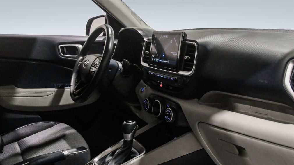 Hyundai Venue Ultimate 2021 à vendre à Trois-Rivières - 28