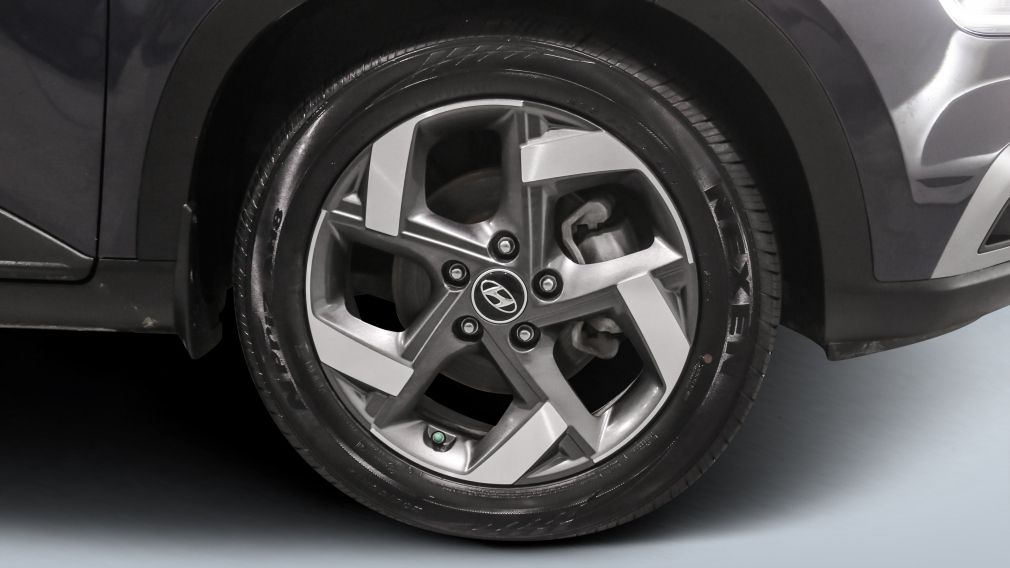 Hyundai Venue Ultimate 2021 à vendre à Trois-Rivières - 31