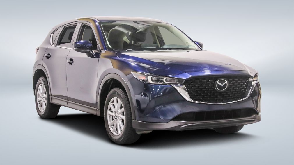 Mazda CX-5 GS