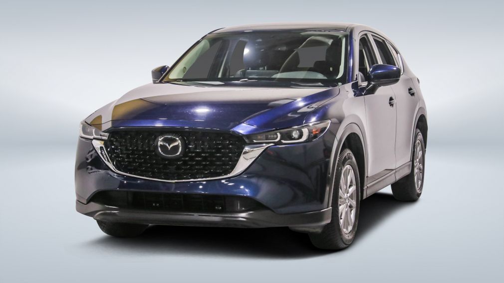 Mazda CX-5 GS 2023 d&rsquo;occasion à vendre - 3