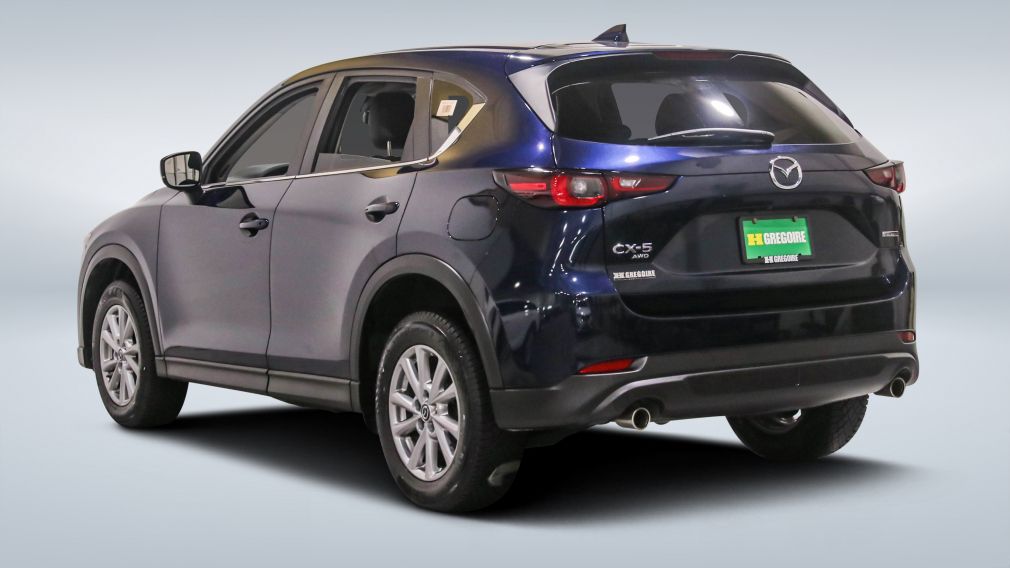Mazda CX-5 GS 2023 d&rsquo;occasion à vendre - 5