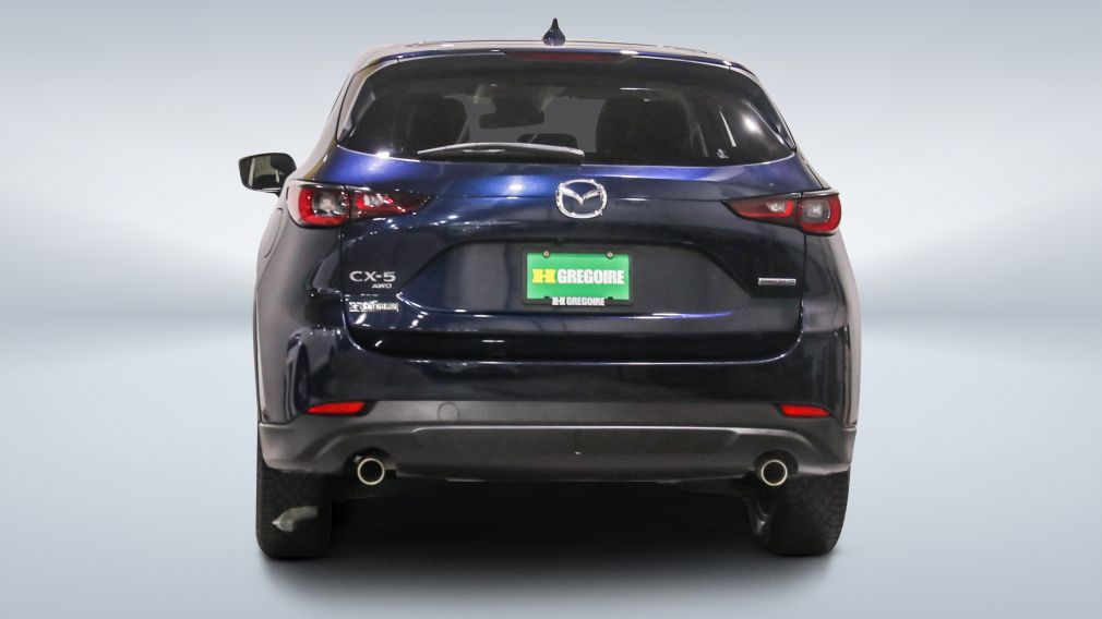 Mazda CX-5 GS 2023 d&rsquo;occasion à vendre - 6
