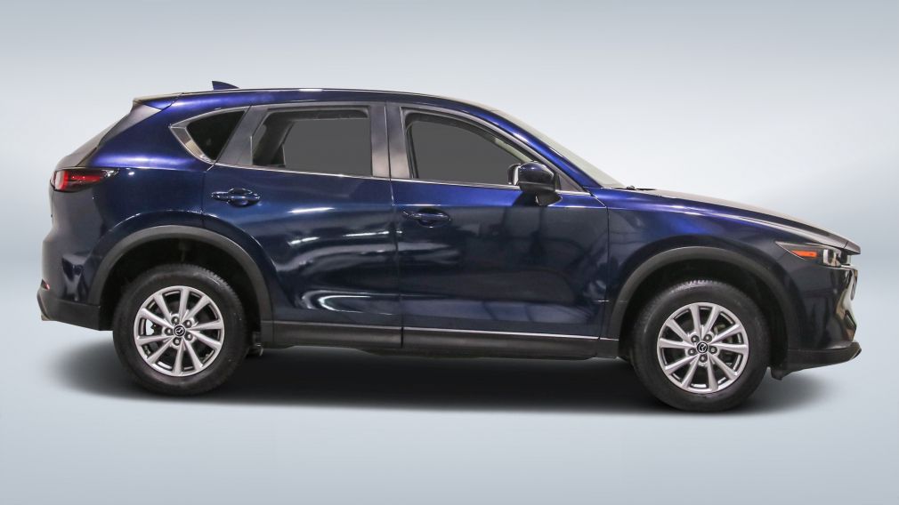 Mazda CX-5 GS 2023 d&rsquo;occasion à vendre - 8