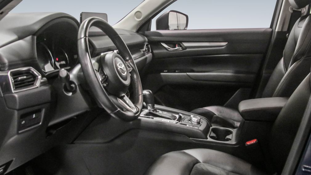 Mazda CX-5 GS 2023 d&rsquo;occasion à vendre - 9