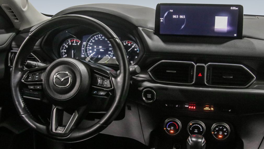 Mazda CX-5 GS 2023 d&rsquo;occasion à vendre - 13