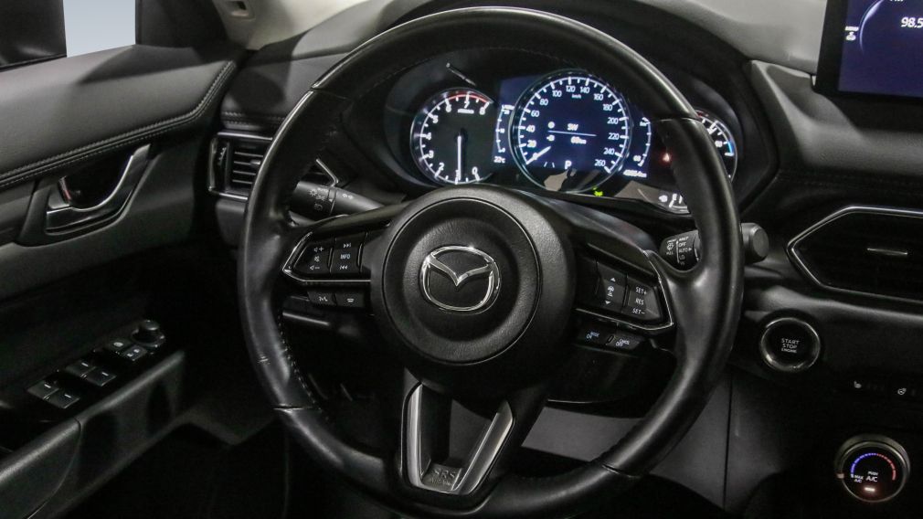 Mazda CX-5 GS 2023 d&rsquo;occasion à vendre - 14