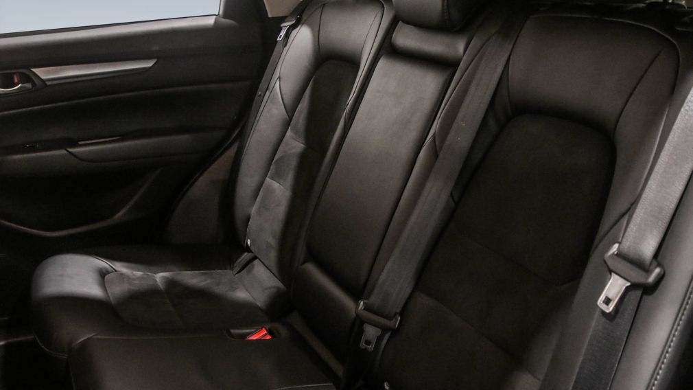 Mazda CX-5 GS 2023 d&rsquo;occasion à vendre - 24