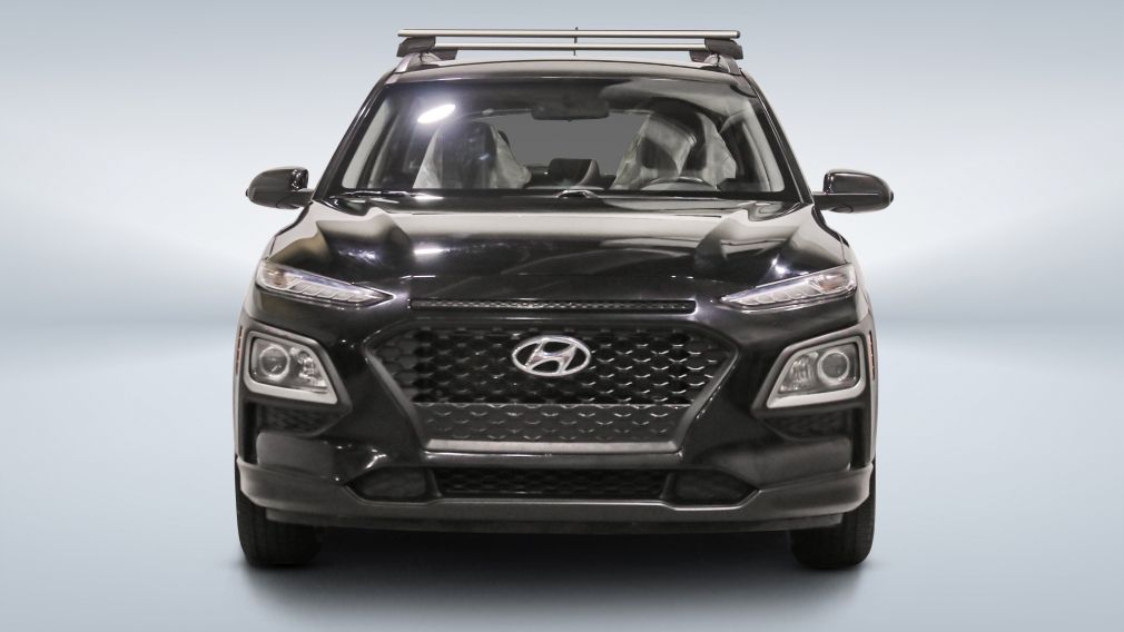 Hyundai Kona Essential 2019 d&rsquo;occasion à vendre - 2