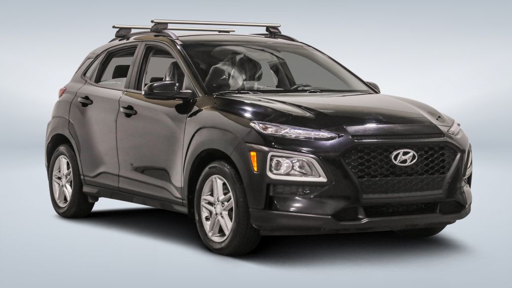Hyundai Kona Essential