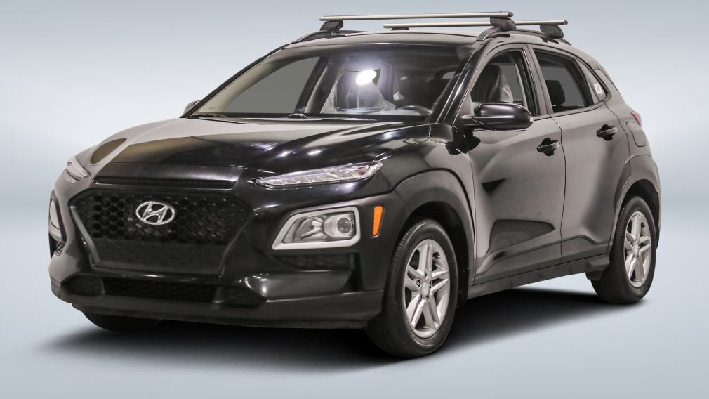 Hyundai Kona Essential 2019 d&rsquo;occasion à vendre - 3