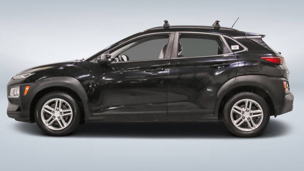 Hyundai Kona Essential 2019 d&rsquo;occasion à vendre - 4