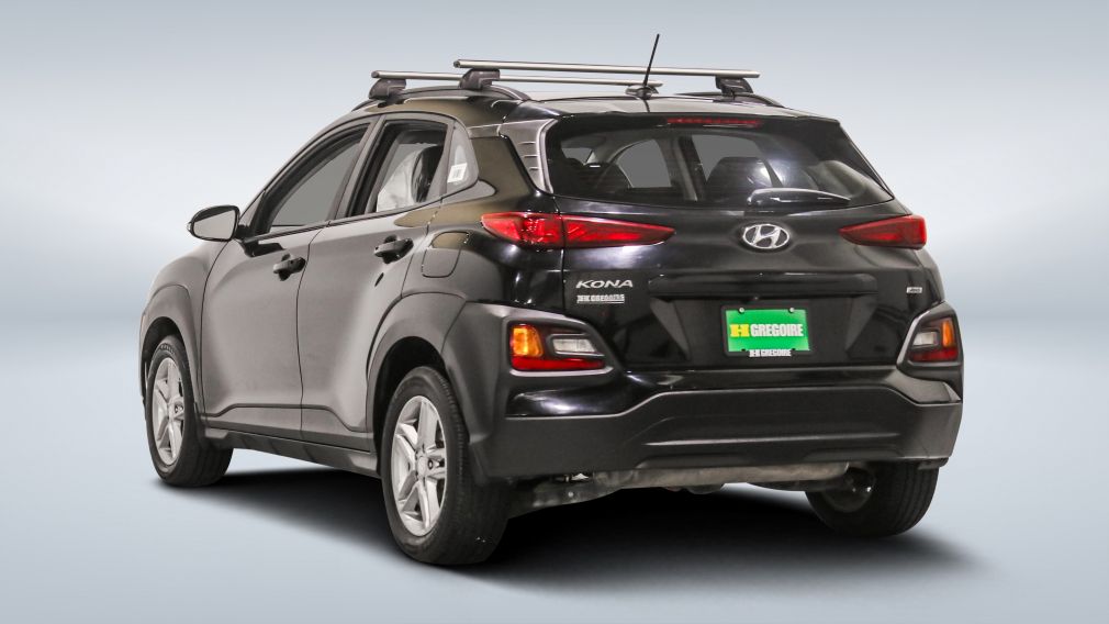 Hyundai Kona Essential 2019 d&rsquo;occasion à vendre - 5