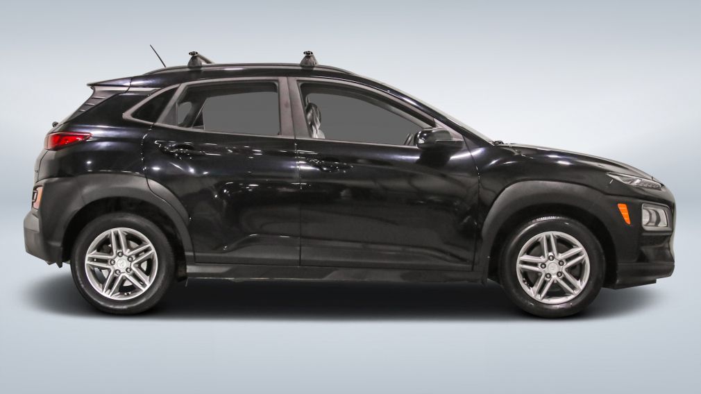 Hyundai Kona Essential 2019 d&rsquo;occasion à vendre - 8