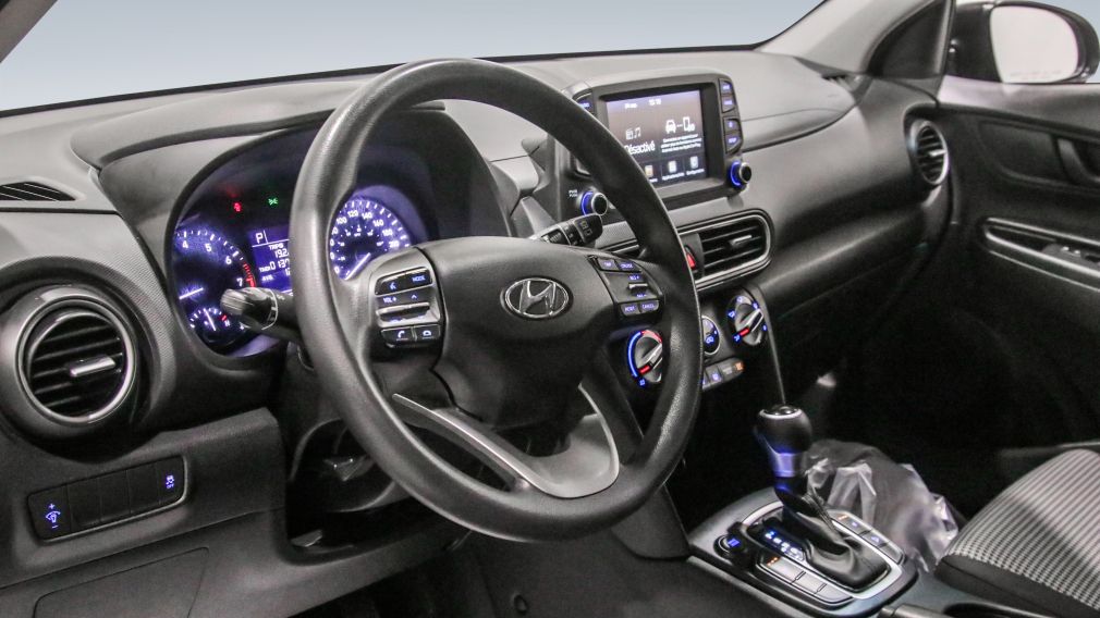 Hyundai Kona Essential 2019 d&rsquo;occasion à vendre - 9
