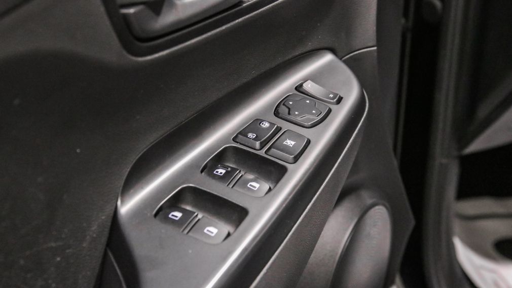 Hyundai Kona Essential 2019 d&rsquo;occasion à vendre - 11