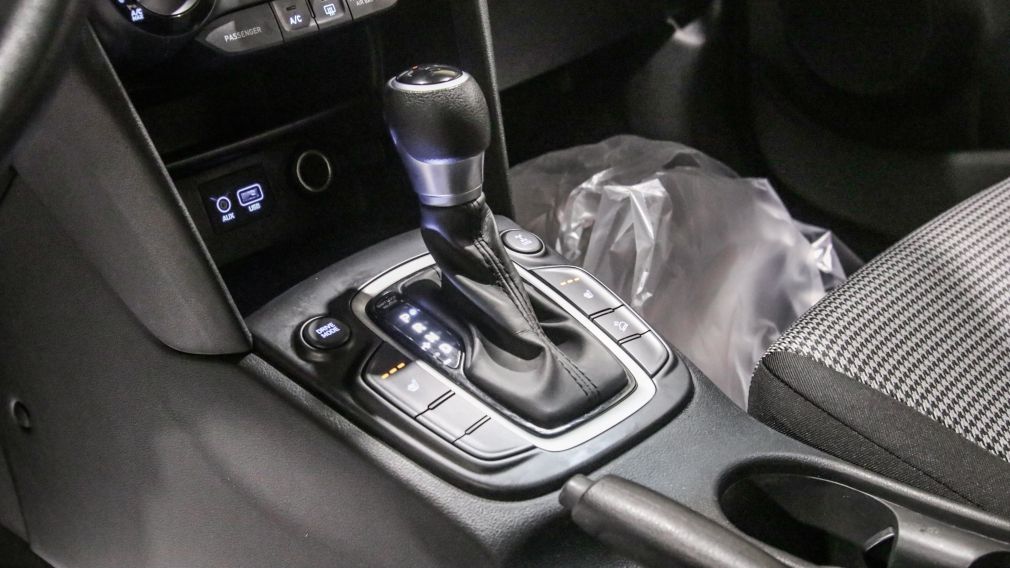 Hyundai Kona Essential 2019 d&rsquo;occasion à vendre - 18