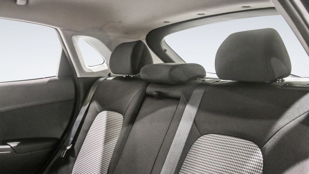 Hyundai Kona Essential 2019 d&rsquo;occasion à vendre - 20