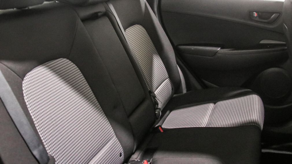 Hyundai Kona Essential 2019 d&rsquo;occasion à vendre - 21