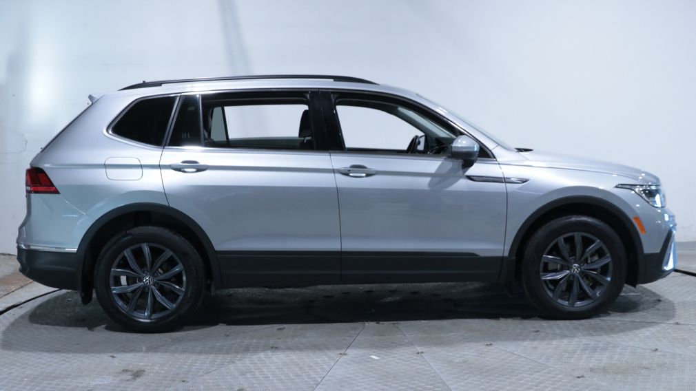 Volkswagen Tiguan Comfortline 2022 d&rsquo;occasion à vendre - 8
