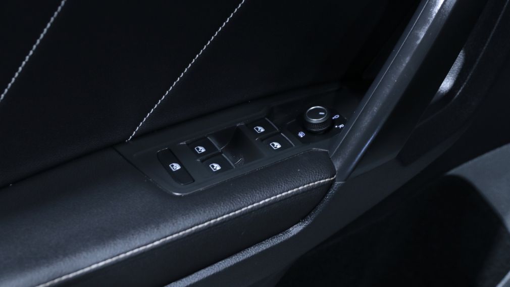 Volkswagen Tiguan Comfortline 2022 d&rsquo;occasion à vendre - 10