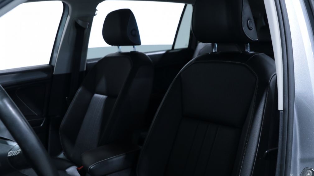 Volkswagen Tiguan Comfortline 2022 d&rsquo;occasion à vendre - 11