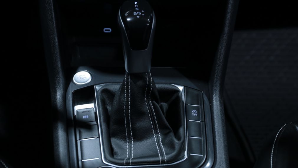 Volkswagen Tiguan Comfortline 2022 d&rsquo;occasion à vendre - 17