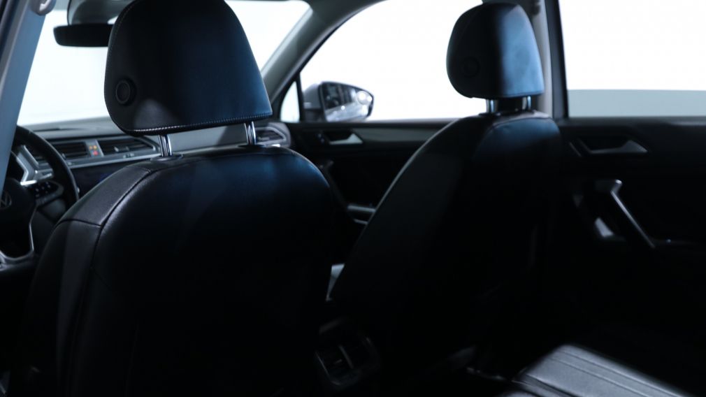 Volkswagen Tiguan Comfortline 2022 d&rsquo;occasion à vendre - 18