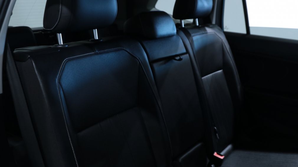 Volkswagen Tiguan Comfortline 2022 d&rsquo;occasion à vendre - 20
