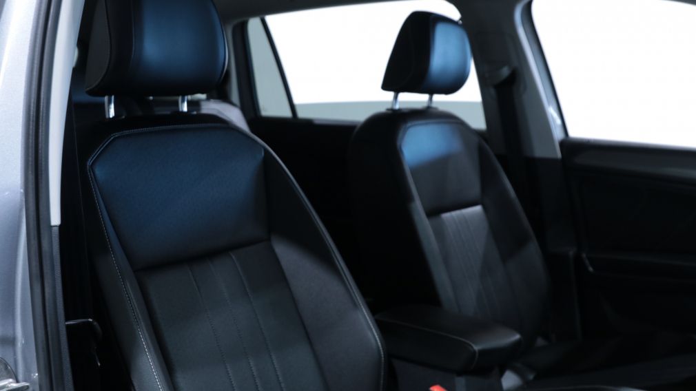Volkswagen Tiguan Comfortline 2022 d&rsquo;occasion à vendre - 22
