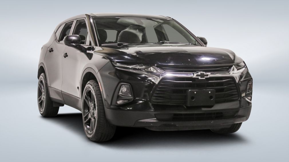 Chevrolet Blazer FWD 4dr 2.5L 2019 à vendre à Donnacona - 1
