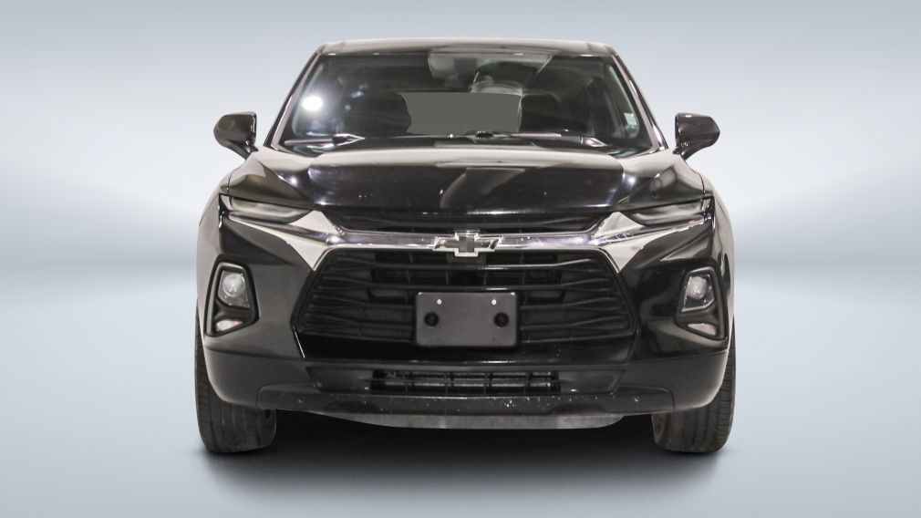 Chevrolet Blazer FWD 4dr 2.5L 2019 à vendre à Donnacona - 2