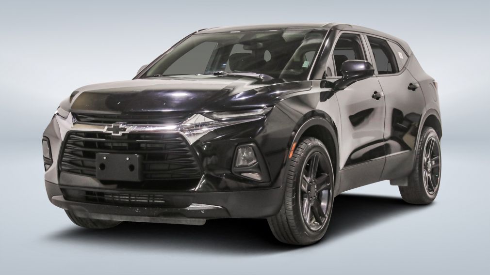 Chevrolet Blazer FWD 4dr 2.5L 2019 à vendre à Donnacona - 3
