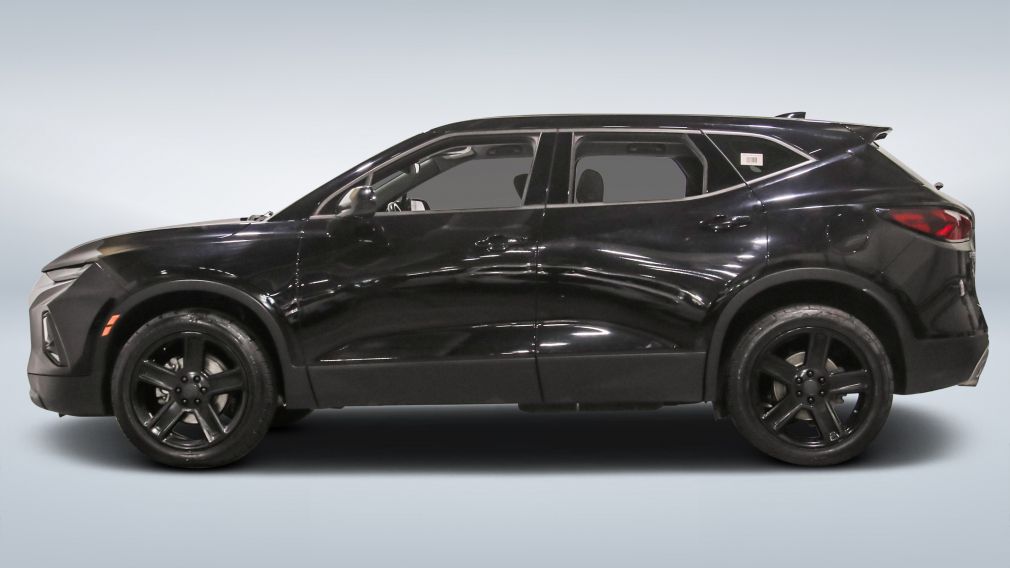 Chevrolet Blazer FWD 4dr 2.5L 2019 à vendre à Donnacona - 4