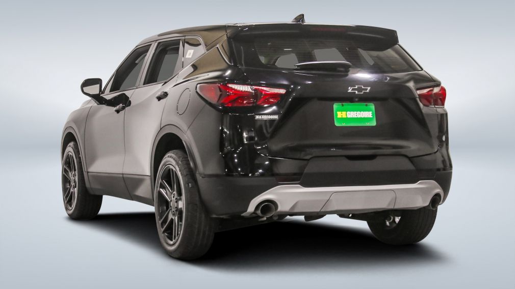 Chevrolet Blazer FWD 4dr 2.5L 2019 à vendre à Donnacona - 5