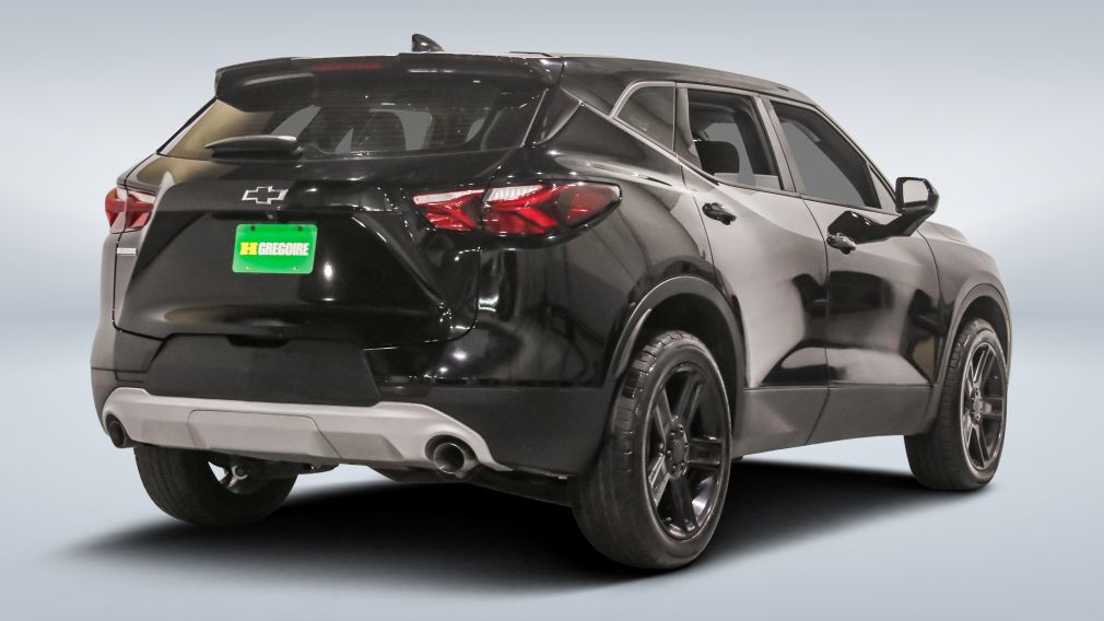 Chevrolet Blazer FWD 4dr 2.5L 2019 à vendre à Donnacona - 7