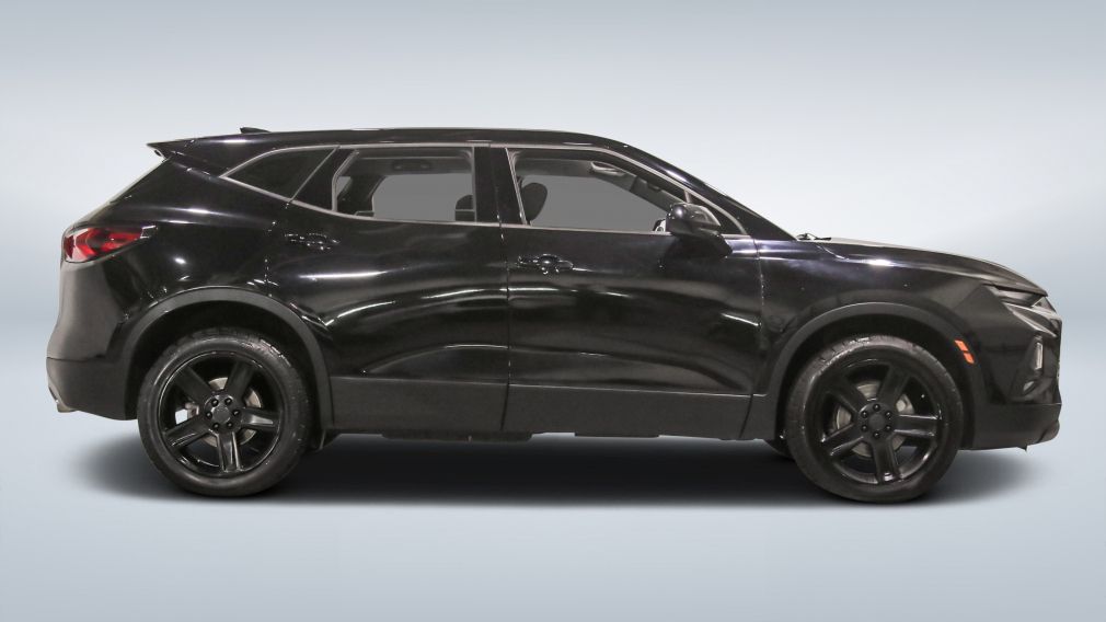 Chevrolet Blazer FWD 4dr 2.5L 2019 à vendre à Donnacona - 8