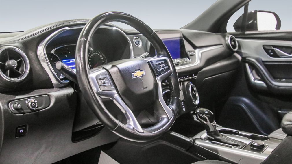 Chevrolet Blazer FWD 4dr 2.5L 2019 à vendre à Donnacona - 9