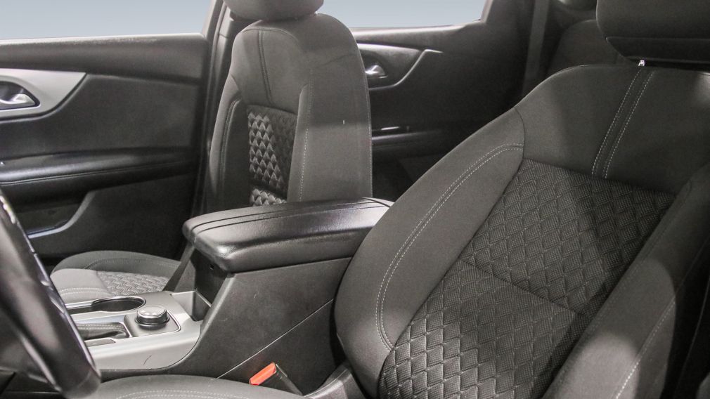Chevrolet Blazer FWD 4dr 2.5L 2019 à vendre à Donnacona - 10
