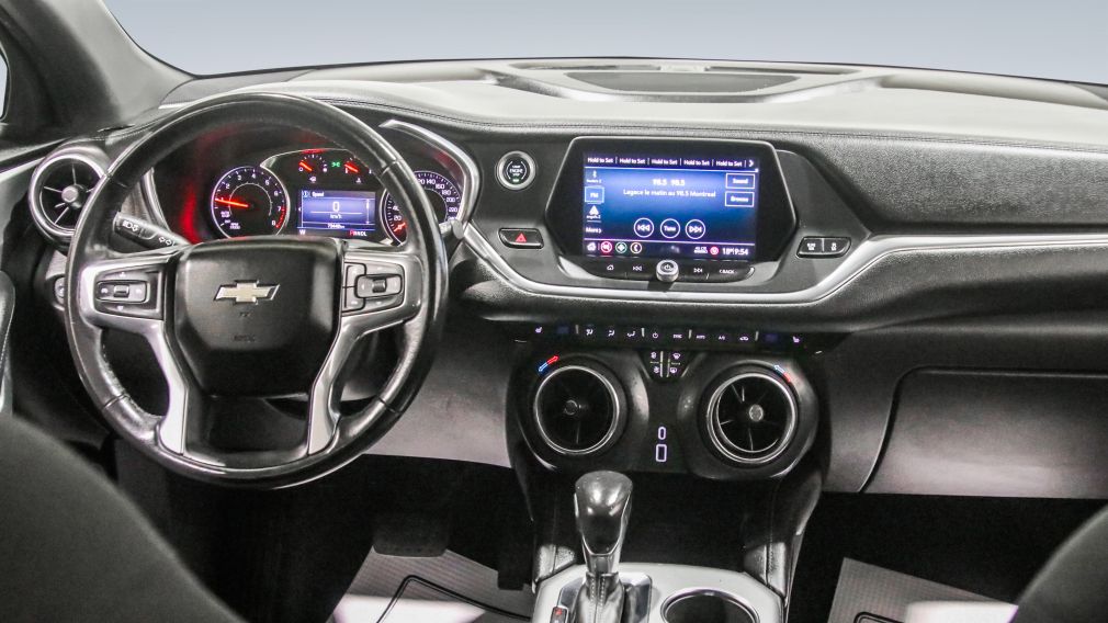 Chevrolet Blazer FWD 4dr 2.5L 2019 à vendre à Donnacona - 13