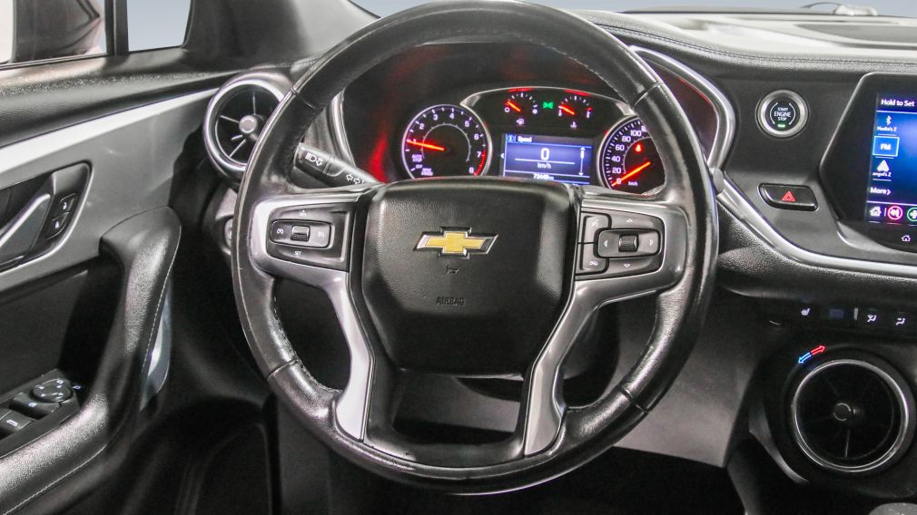 Chevrolet Blazer FWD 4dr 2.5L 2019 à vendre à Donnacona - 14