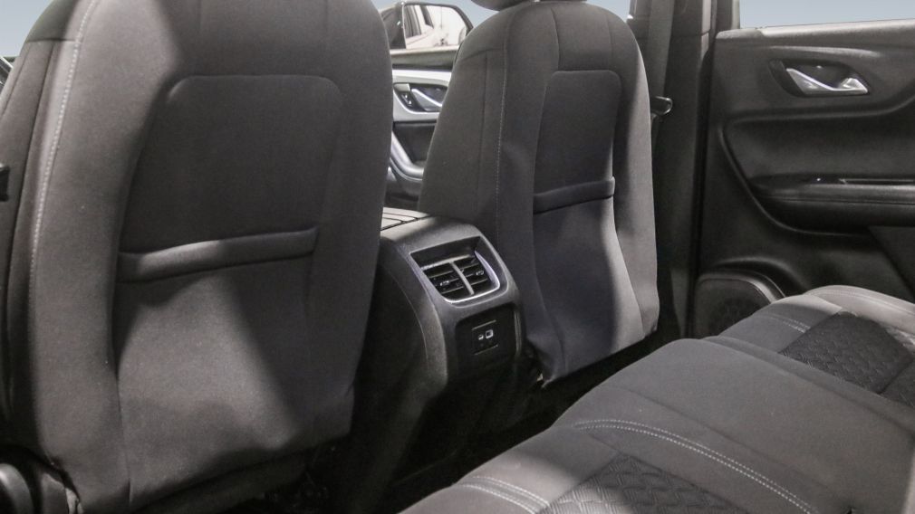 Chevrolet Blazer FWD 4dr 2.5L 2019 à vendre à Donnacona - 21