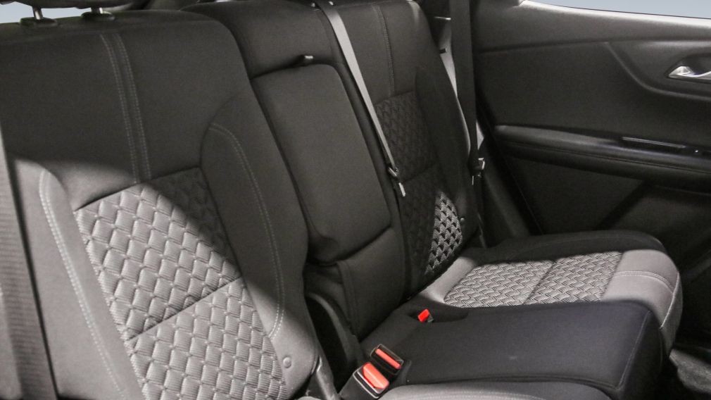 Chevrolet Blazer FWD 4dr 2.5L 2019 à vendre à Donnacona - 23