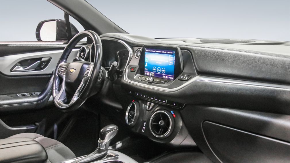 Chevrolet Blazer FWD 4dr 2.5L 2019 à vendre à Donnacona - 25