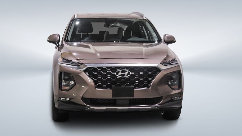 Hyundai Santa Fe Preferred 2019 d&rsquo;occasion à vendre - 2